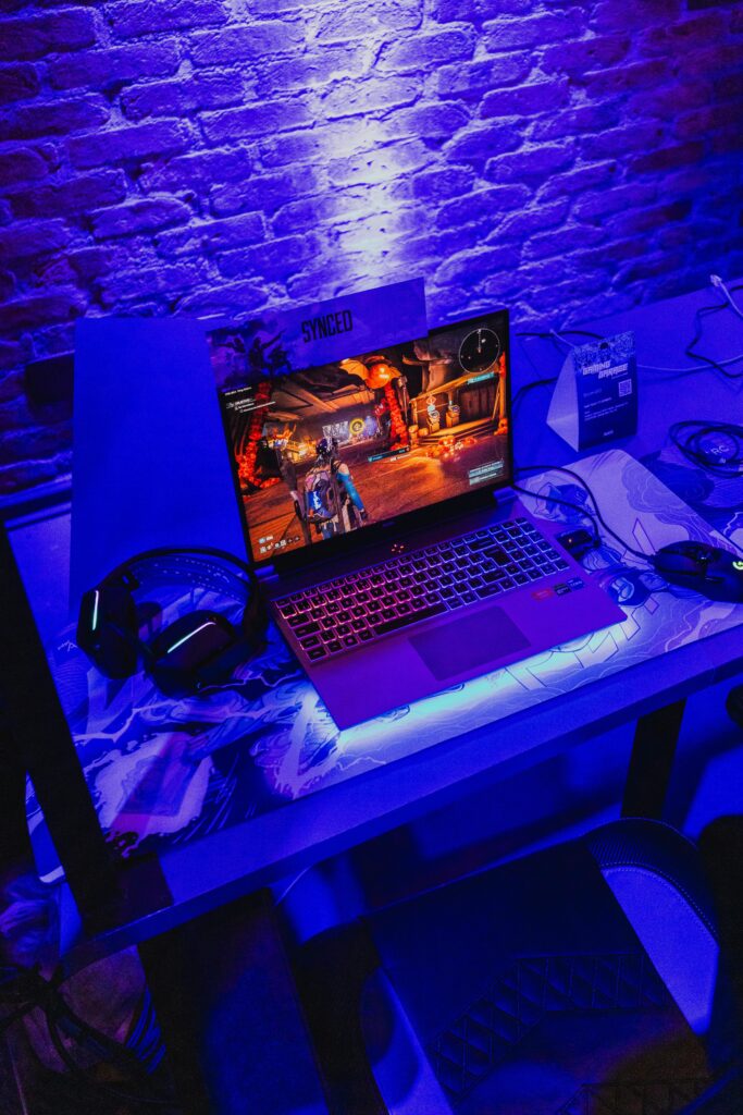 best gaming laptop buyers guide