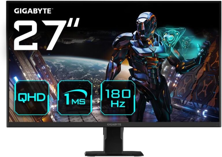 Gigabyte GS27QA 27