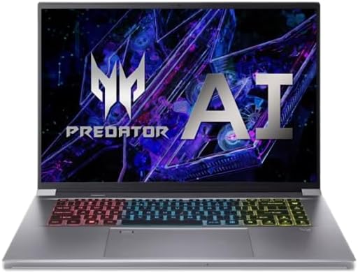 acer Predator Triton Neo 16 