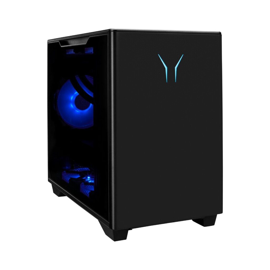 Medion Bandit P20 Gaming PC Review