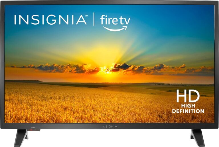 Insignia Fire TV 32