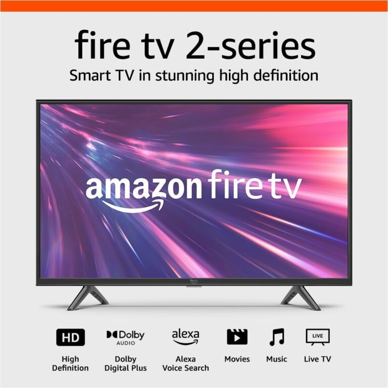 Fire TV 32