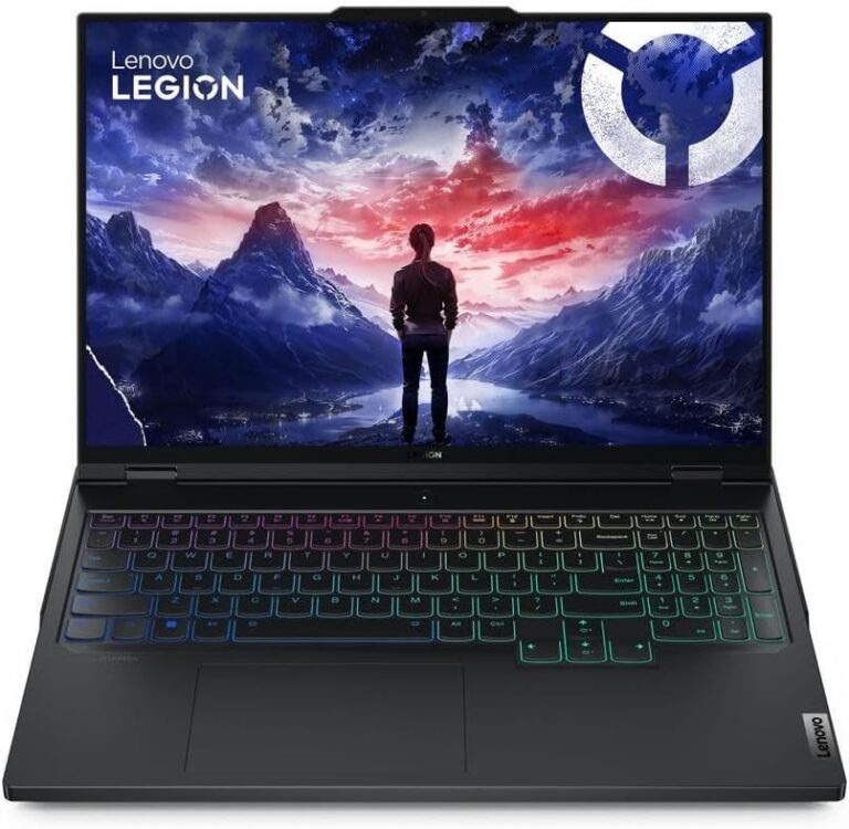 Lenovo Legion Pro 7i Gen 9 16