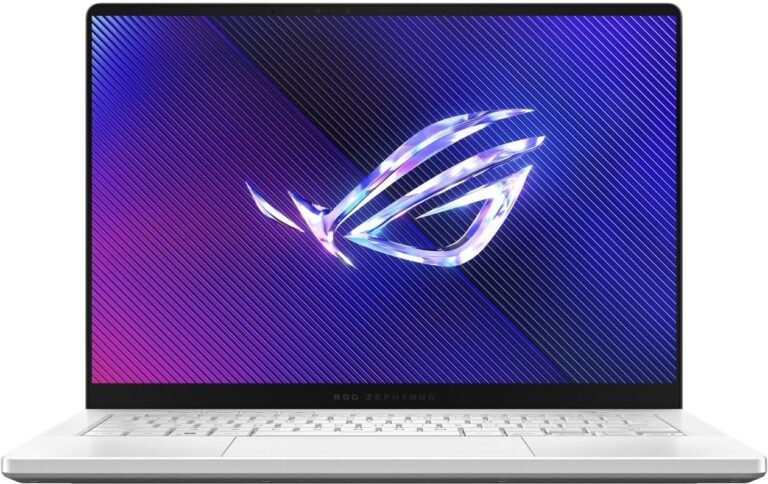 ASUS ROG Zephyrus G14 