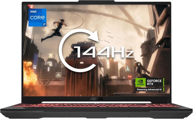 Asus TUF Gaming F16 16