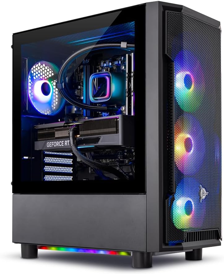 Skytech Gaming Shadow Gaming PC