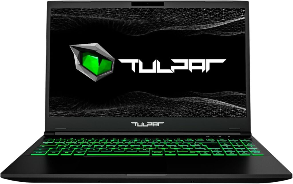 TULPAR A5 V20.4 Review - Affordable Gaming Power